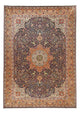 Tabriz - 40 Raj Tapete 405x295cm - Tapete persa