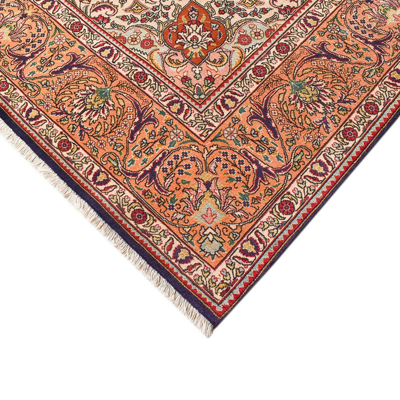 Tabriz - 40 Raj Tapete 405x295cm - Tapete persa