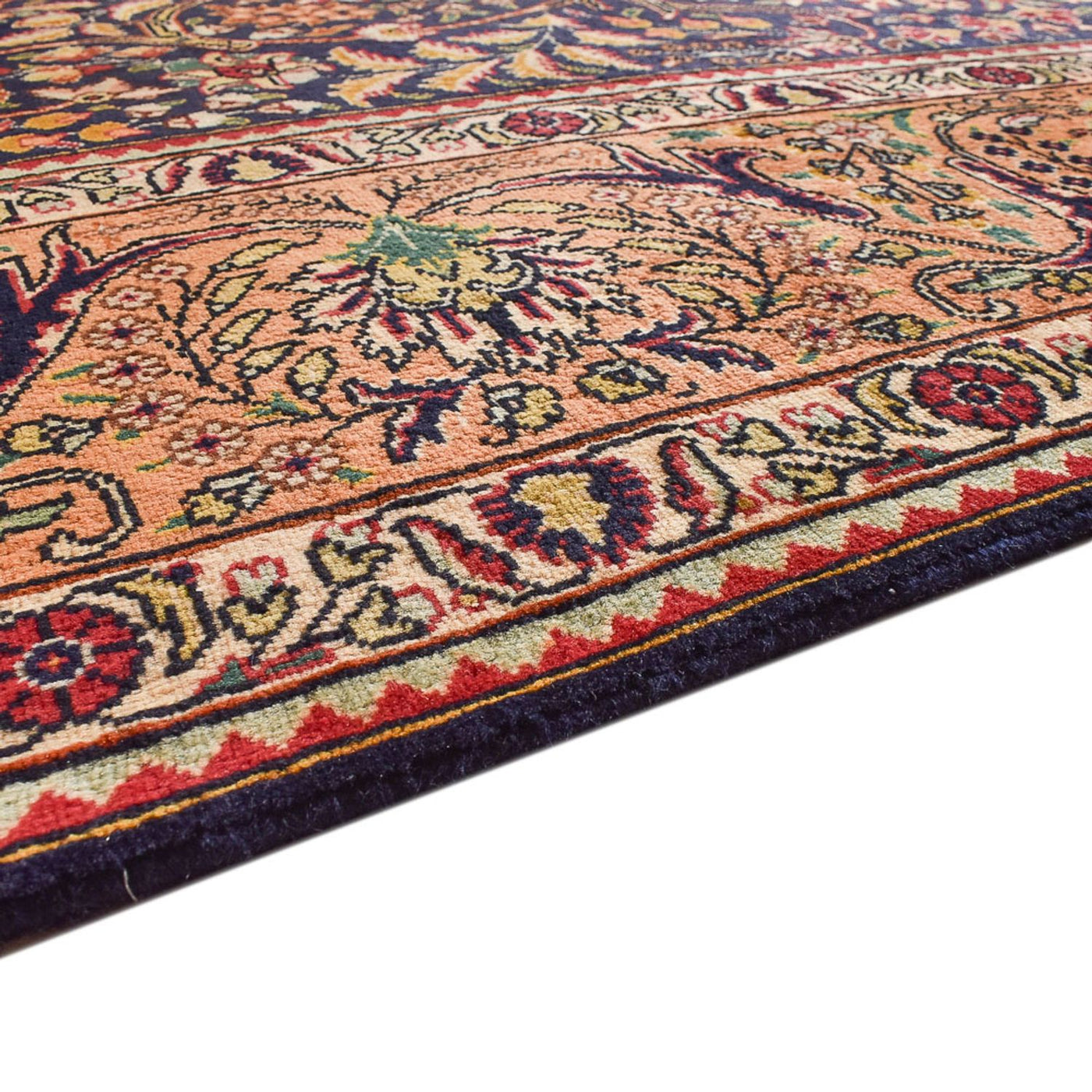 Tabriz - 40 Raj Tapete 405x295cm - Tapete persa