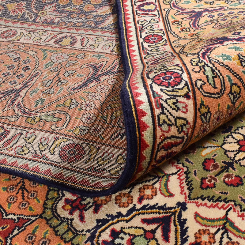 Tabriz - 40 Raj Tapete 405x295cm - Tapete persa