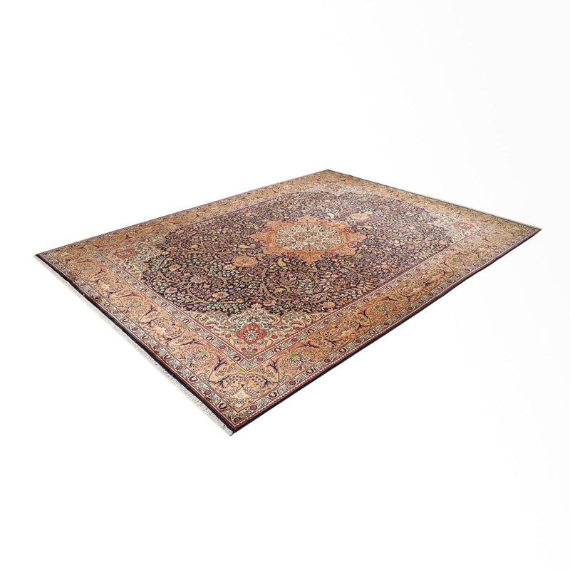 Tabriz - 40 Raj Tapete 405x295cm - Tapete persa