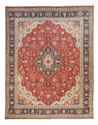 Tabriz - 40 Raj Tapete 300x382cm - Tapete persa