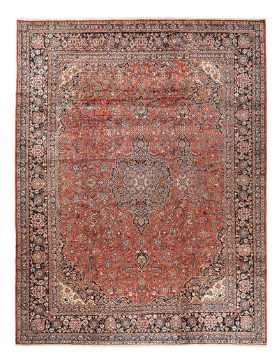 Kashan Tapete 333x445cm - Tapete persa