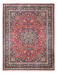 Tapete Persa - Clássico - 387 x 295 cm - vermelho – product image