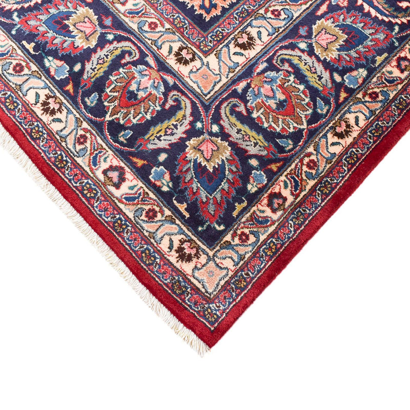 Tapete Persa - Clássico - 387 x 295 cm - vermelho