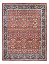Sarouk Tapete 300x394cm - Tapete persa - Rectangular / Vermelho / 300 x 394 cm Rectangular