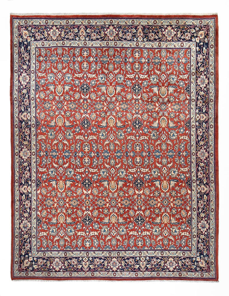 Sarouk Tapete 394x300cm - Tapete persa