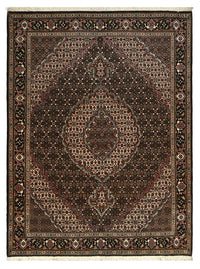 Tabriz - 40 Raj Tapete 200x153cm - Tapete persa – product image