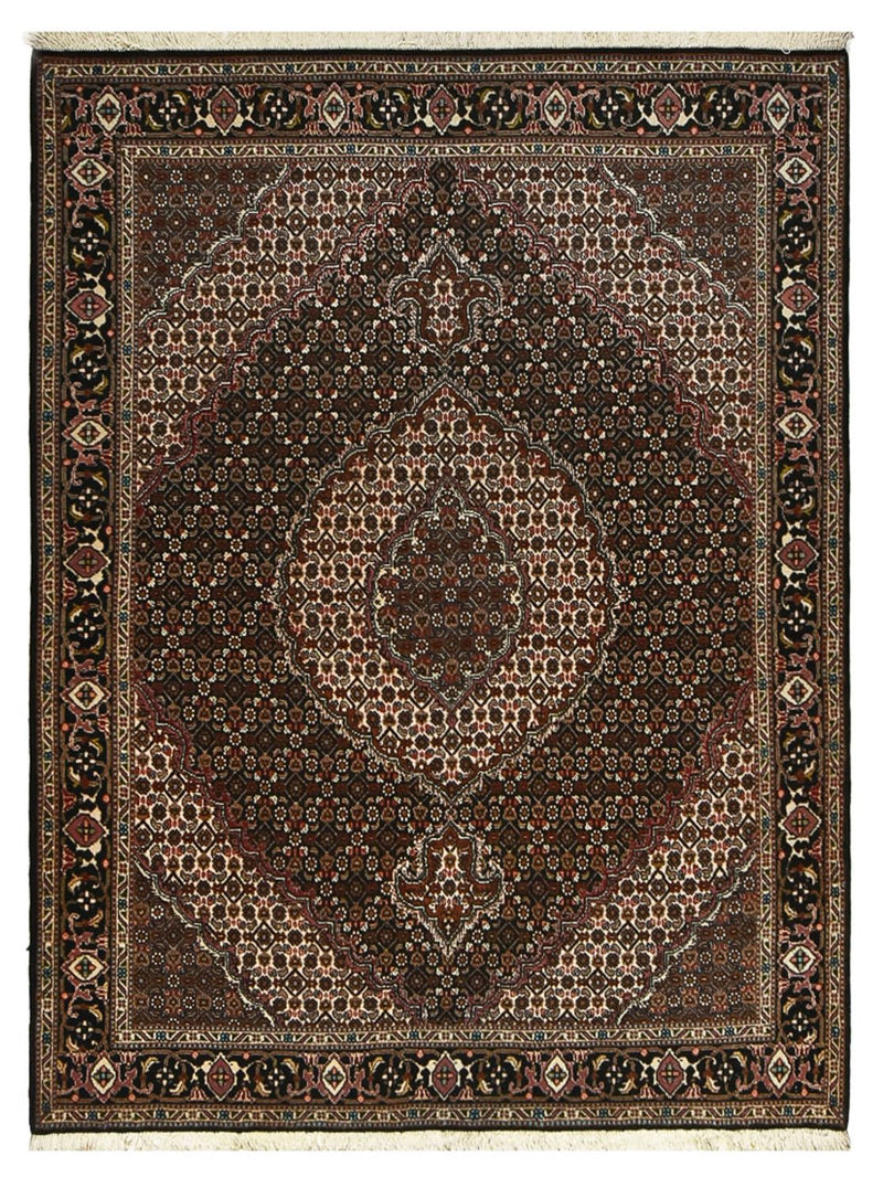 Tabriz - 40 Raj Tapete 200x153cm - Tapete persa
