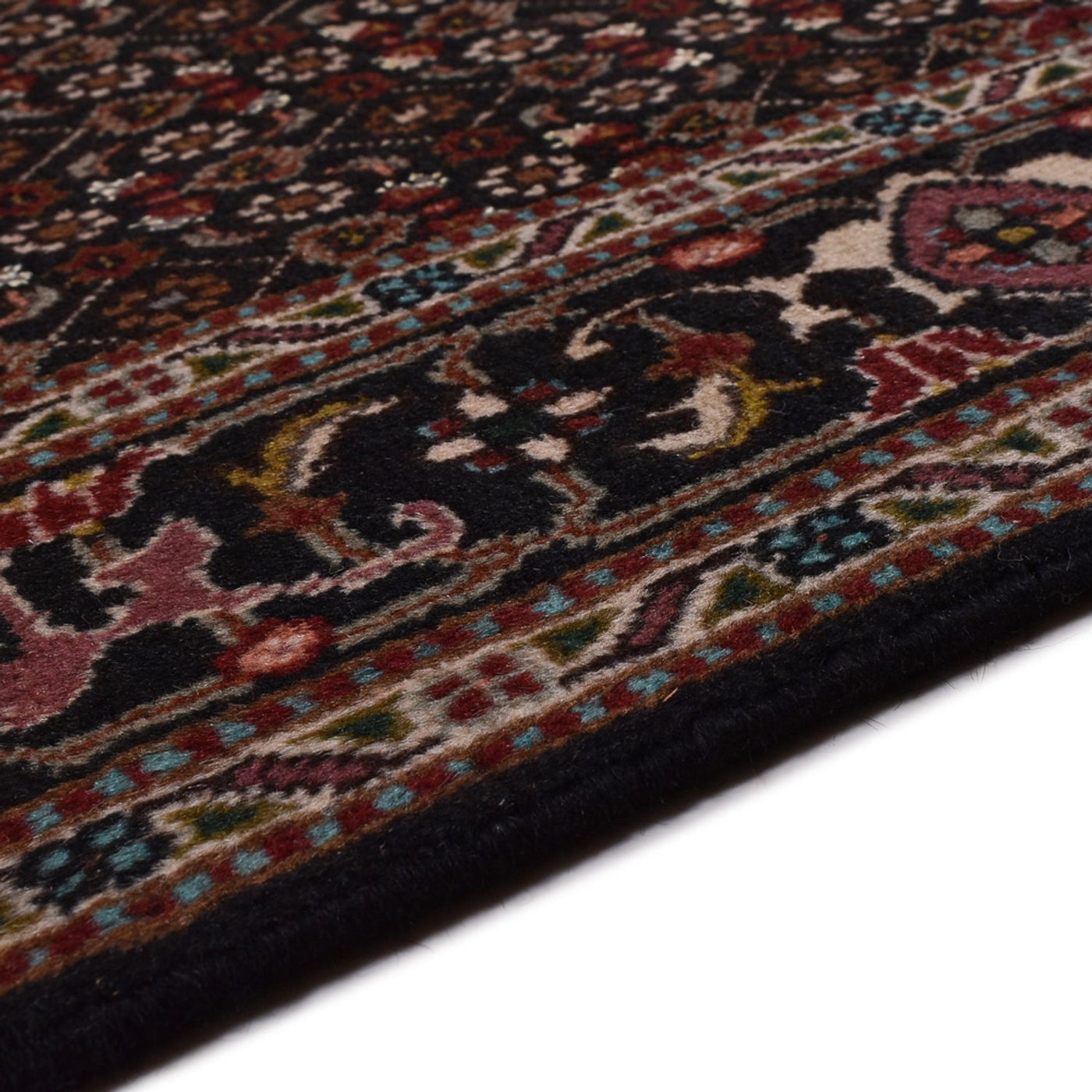 Tabriz - 40 Raj Tapete 200x153cm - Tapete persa