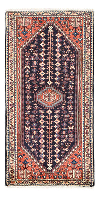 Abadeh Tapete 123x62cm - Tapete persa – product image
