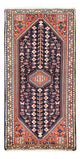 Abadeh Tapete 123x62cm - Tapete persa