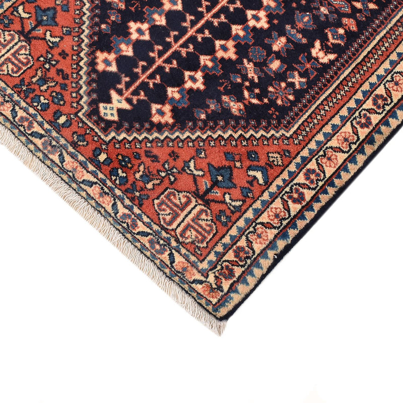 Abadeh Tapete 123x62cm - Tapete persa