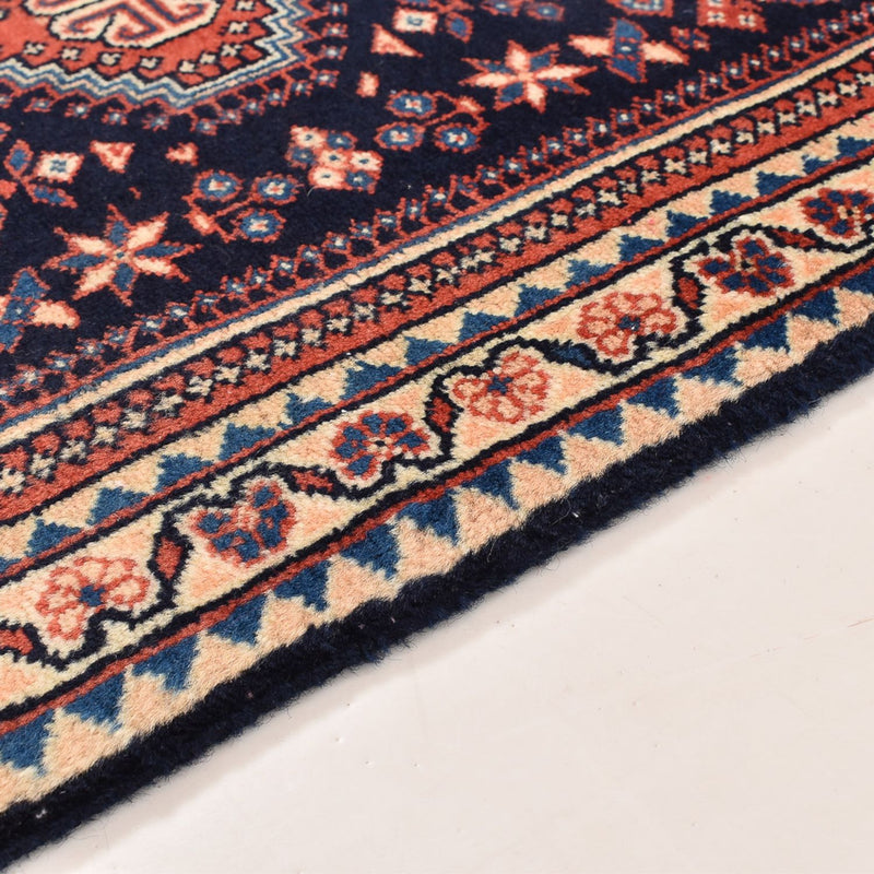 Abadeh Tapete 123x62cm - Tapete persa