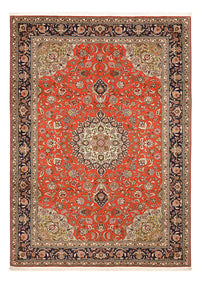 Tabriz - 50 Raj Tapete 295x208cm - Tapete persa – product image