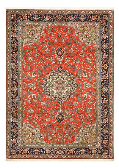 Tabriz - 50 Raj Tapete 208x295cm - Tapete persa