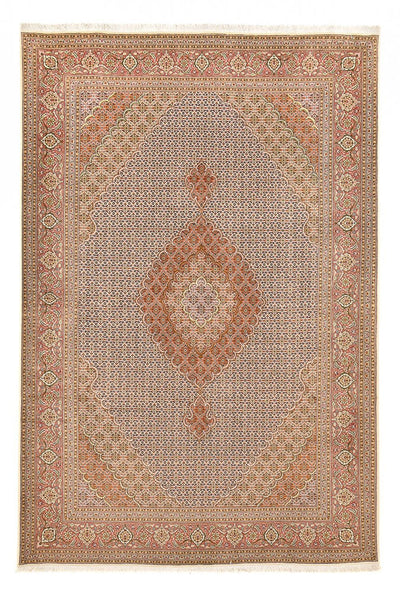 Tabriz - 50 Raj Tapete 205x304cm - Tapete persa