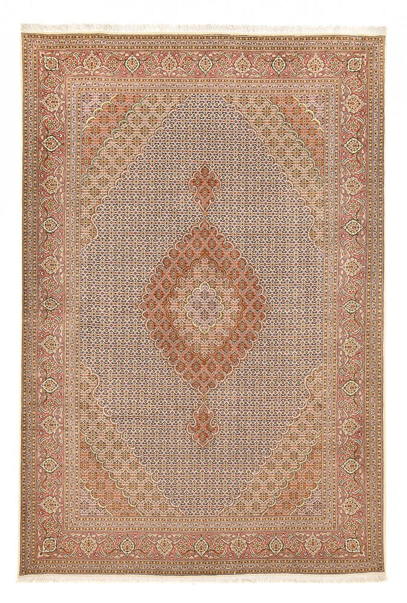 Tabriz - 50 Raj Tapete 304x205cm - Tapete persa