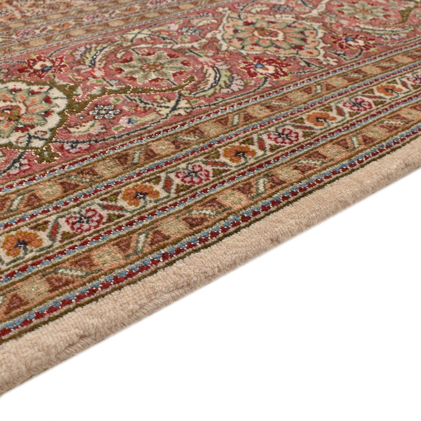 Tabriz - 50 Raj Tapete 304x205cm - Tapete persa