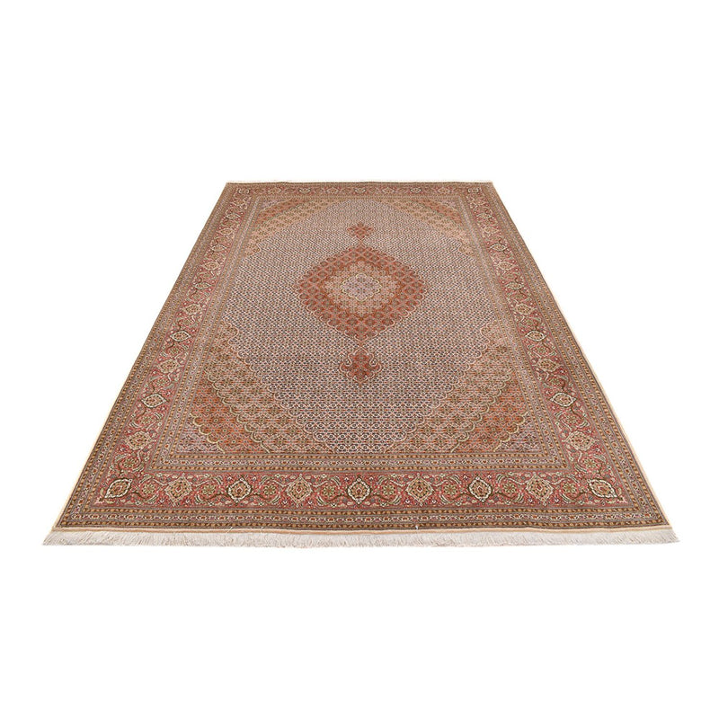 Tabriz - 50 Raj Tapete 304x205cm - Tapete persa