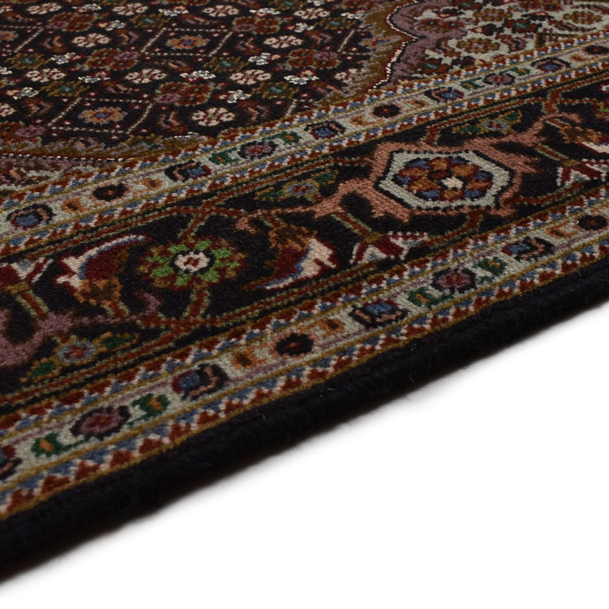 Tabriz - 40 Raj Tapete 152x204cm - Tapete persa