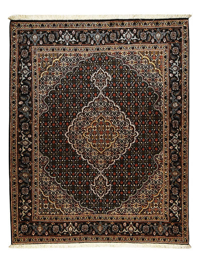 Tabriz - 40 Raj Tapete 153x192cm - Tapete persa
