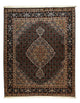 Tabriz - 40 Raj Tapete 153x192cm - Tapete persa