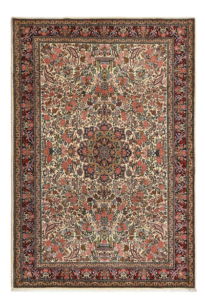Bidjar Tapete 209x310cm - Tapete persa