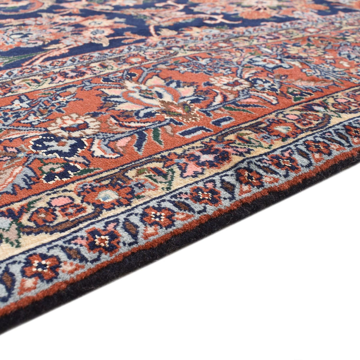 Bidjar Tapete 206x295cm - Tapete persa