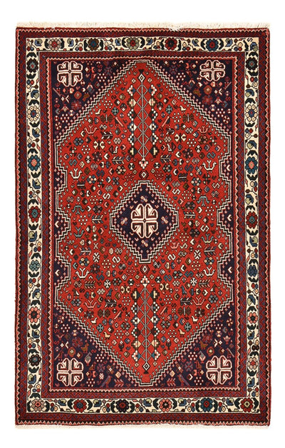 Abadeh Tapete 108x158cm - Tapete persa