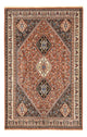Kashkuli Tapete 139x212cm - Tapete persa
