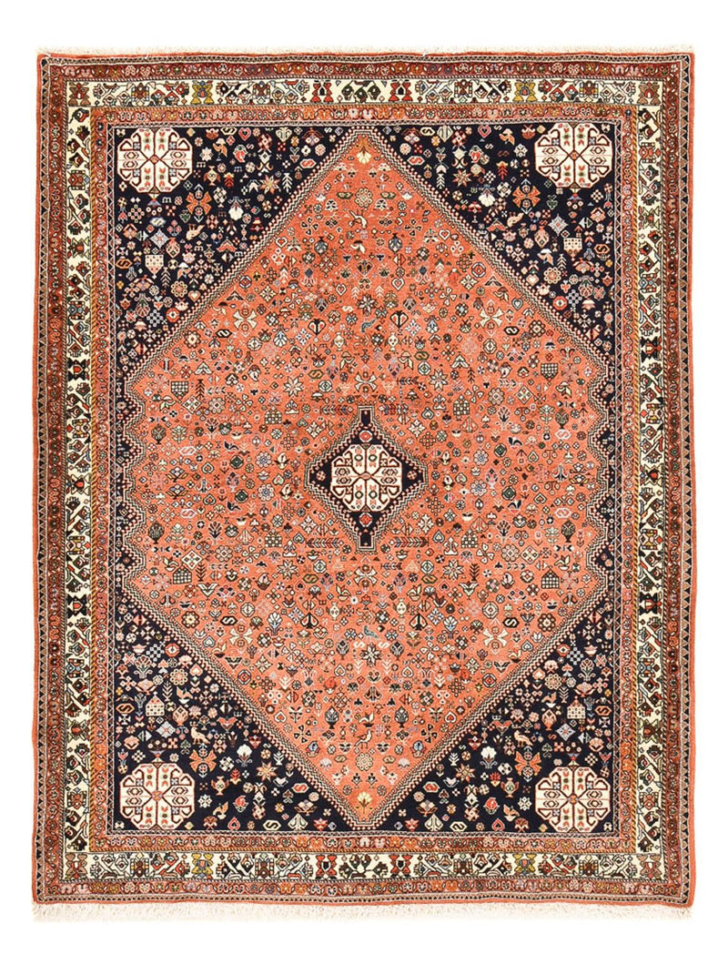 Kashkuli Tapete 218x159cm - Tapete persa