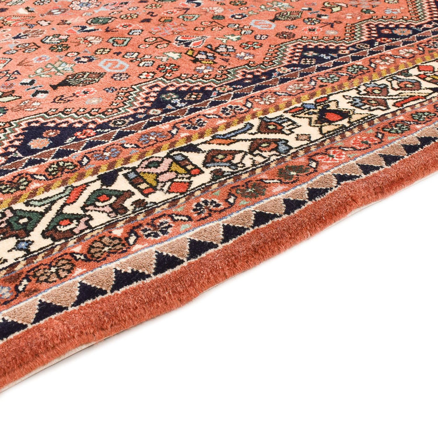 Kashkuli Tapete 218x159cm - Tapete persa