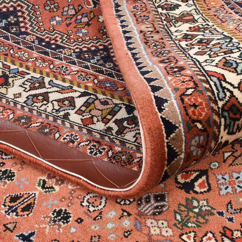 Kashkuli Tapete 218x159cm - Tapete persa