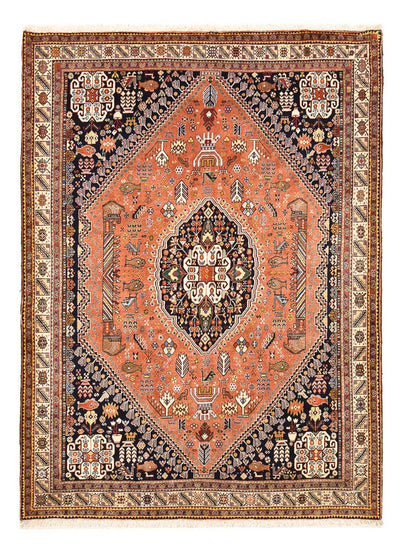 Kashkuli Tapete 152x202cm - Tapete persa