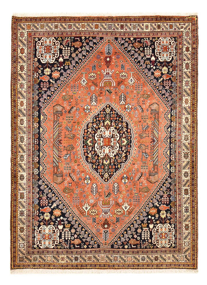 Kashkuli Tapete 202x152cm - Tapete persa