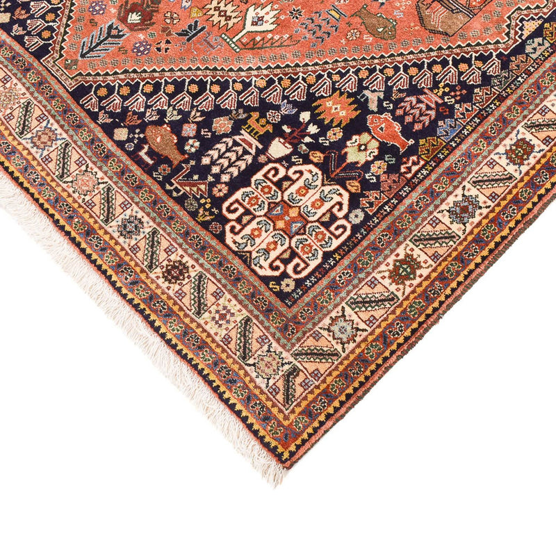 Kashkuli Tapete 202x152cm - Tapete persa