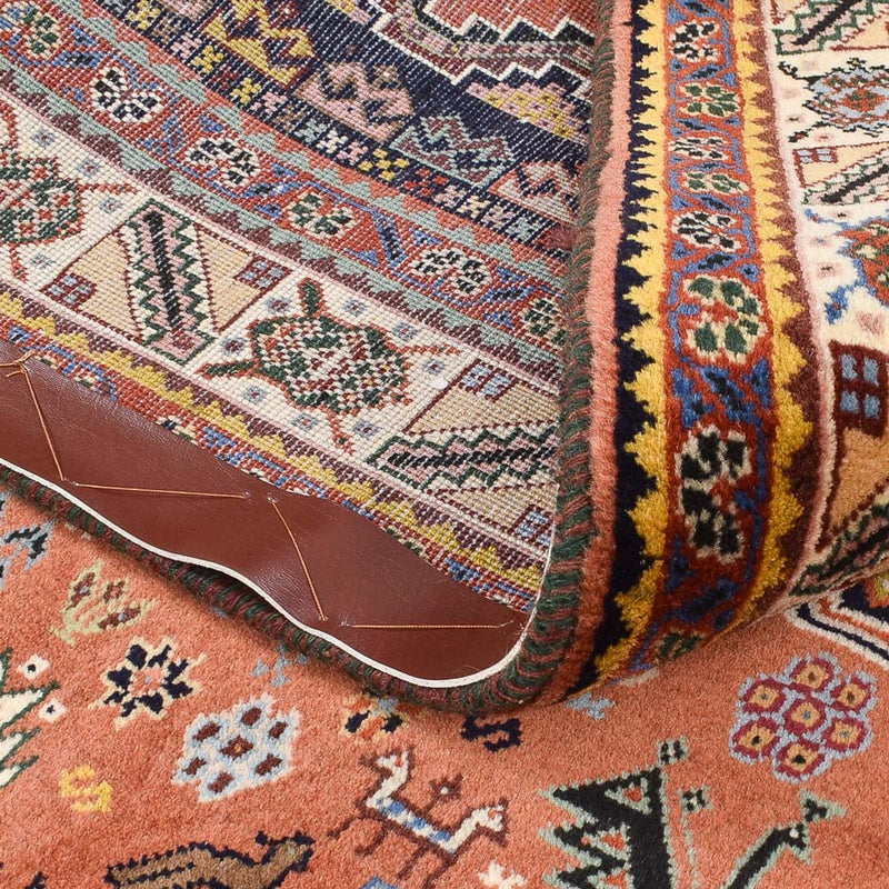 Kashkuli Tapete 202x152cm - Tapete persa