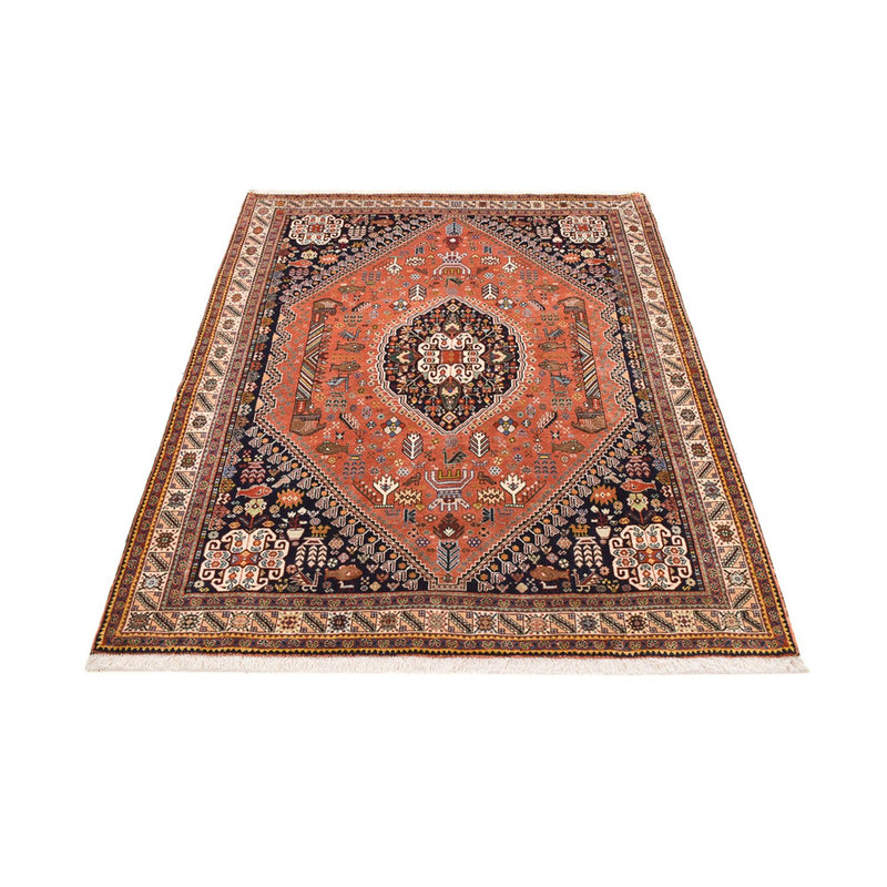 Kashkuli Tapete 202x152cm - Tapete persa