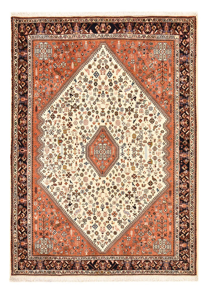 Kashkuli Tapete 155x215cm - Tapete persa
