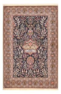 Isfahan Tapete 238x159cm - Tapete persa – product image