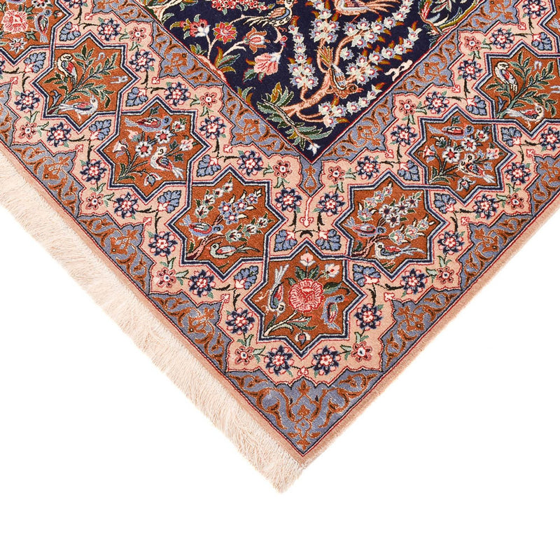 Isfahan Tapete 238x159cm - Tapete persa