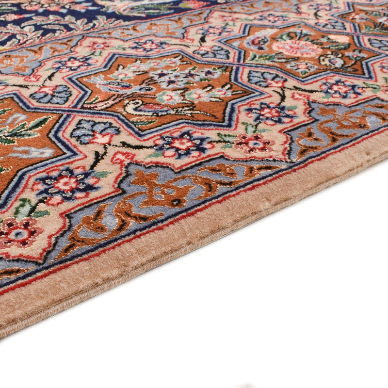 Isfahan Tapete 238x159cm - Tapete persa