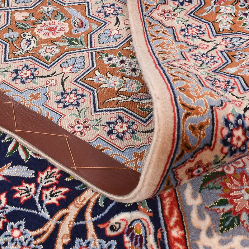 Isfahan Tapete 238x159cm - Tapete persa