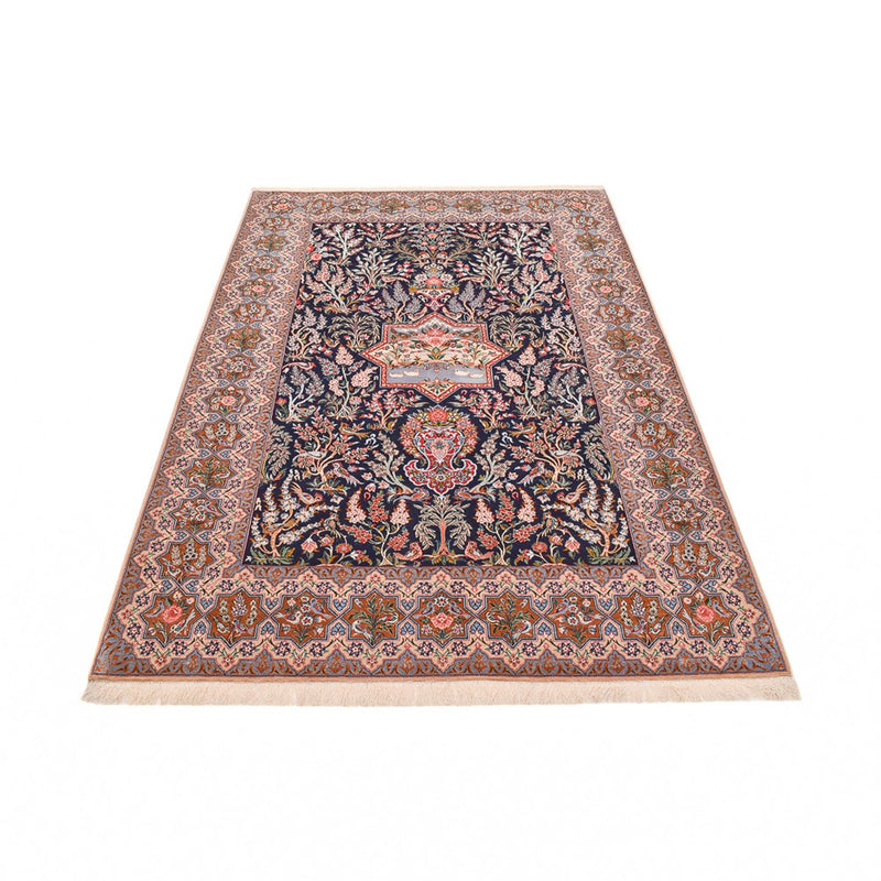 Isfahan Tapete 238x159cm - Tapete persa