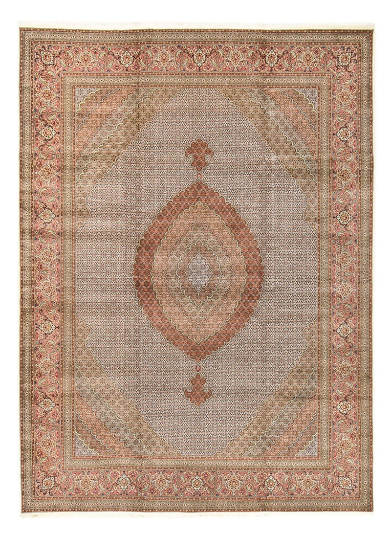 Tabriz - 50 Raj Tapete 502x350cm - Tapete persa