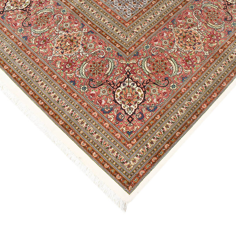 Tabriz - 50 Raj Tapete 502x350cm - Tapete persa