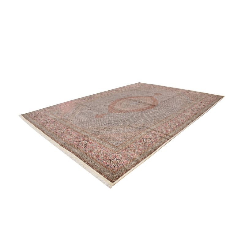 Tabriz - 50 Raj Tapete 502x350cm - Tapete persa