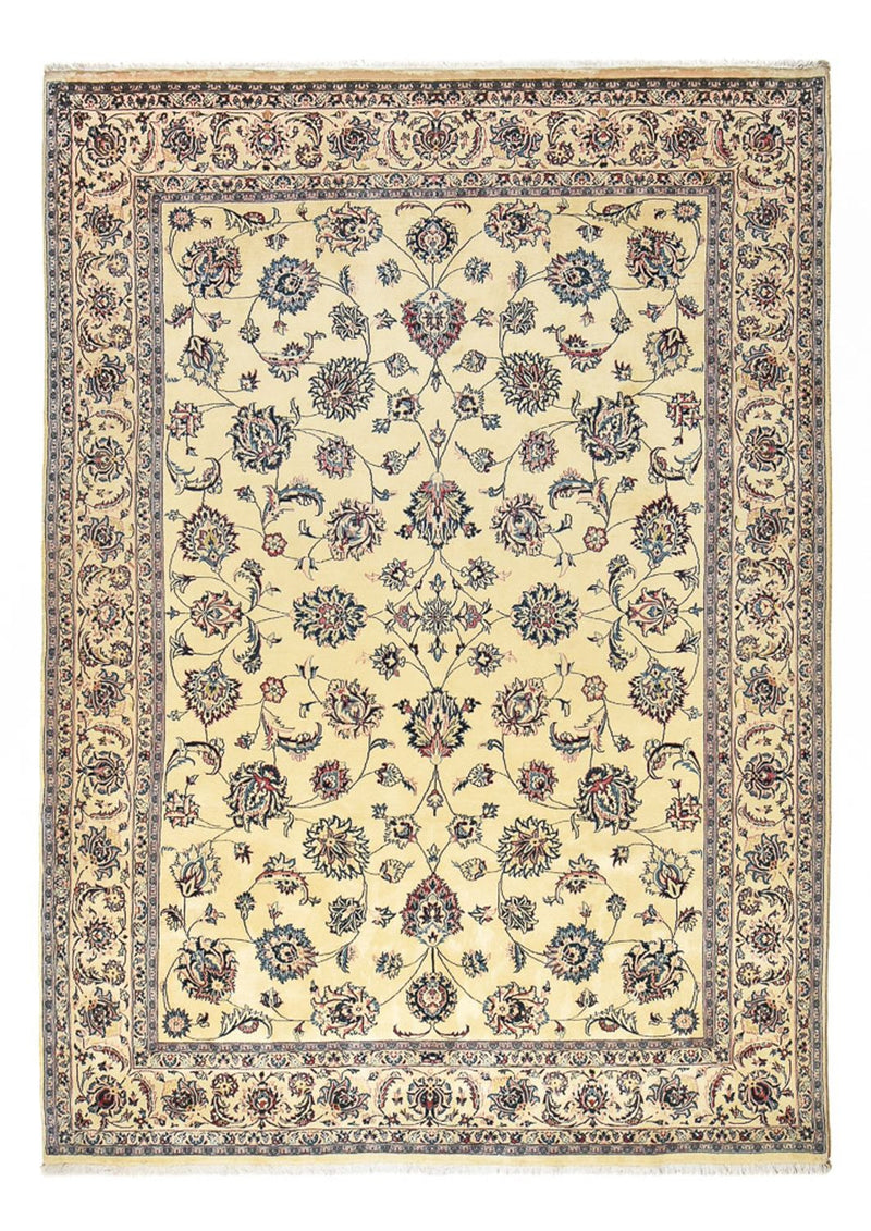 Tapete Persa - Clássico - 352 x 241 cm - areia