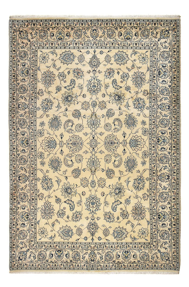Tapete Persa - Clássico - 369 x 242 cm - areia